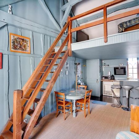 Appartement Charmant A Troyes Avec Jardin Cloture 50 M² Eksteriør billede